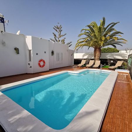 Villa Oliveira By Buenavilla Puerto del Carmen  Eksteriør bilde