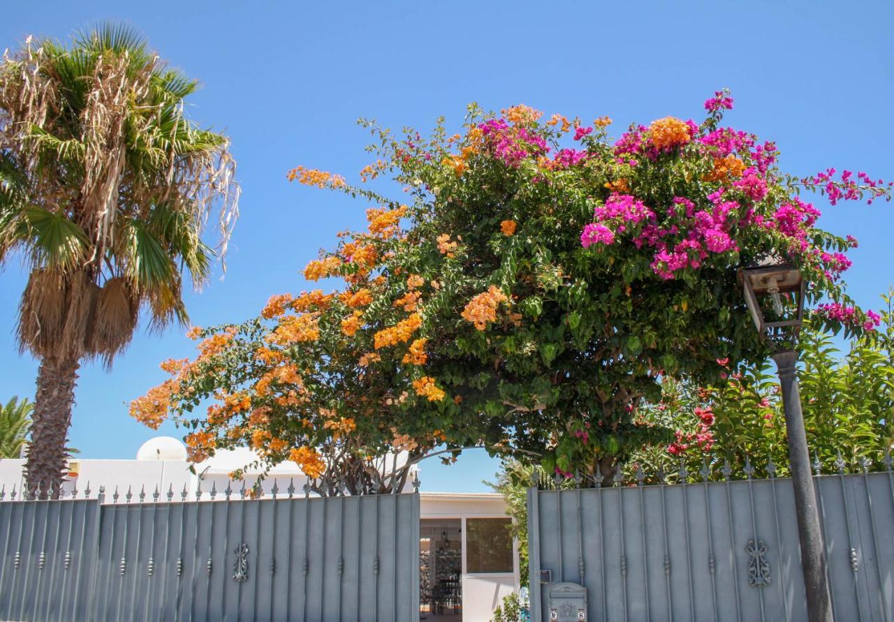 Villa Oliveira By Buenavilla Puerto del Carmen  Eksteriør bilde