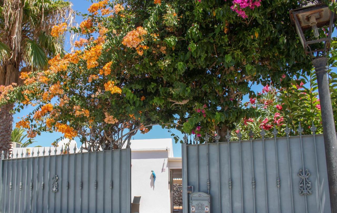 Villa Oliveira By Buenavilla Puerto del Carmen  Eksteriør bilde