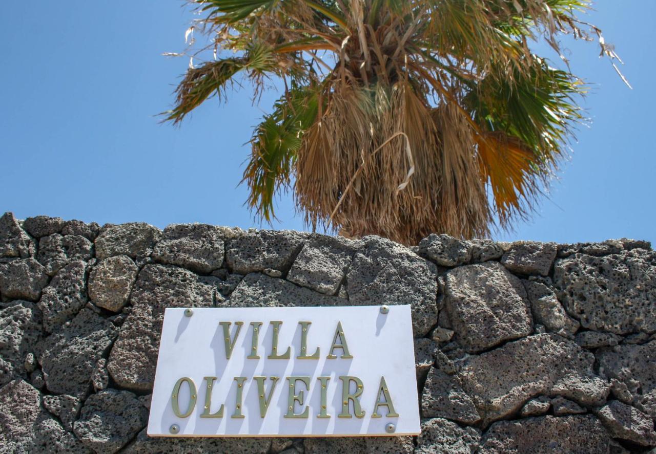 Villa Oliveira By Buenavilla Puerto del Carmen  Eksteriør bilde