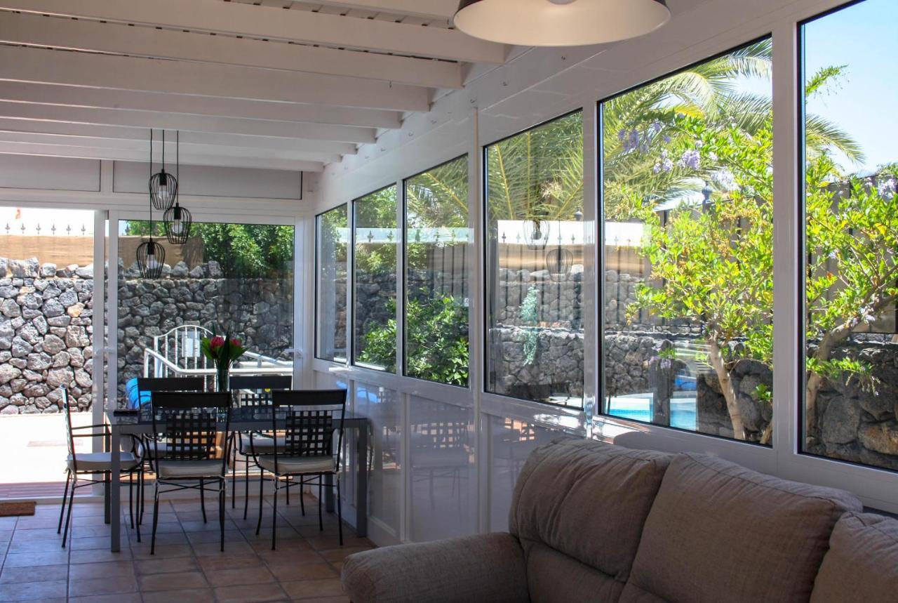 Villa Oliveira By Buenavilla Puerto del Carmen  Eksteriør bilde