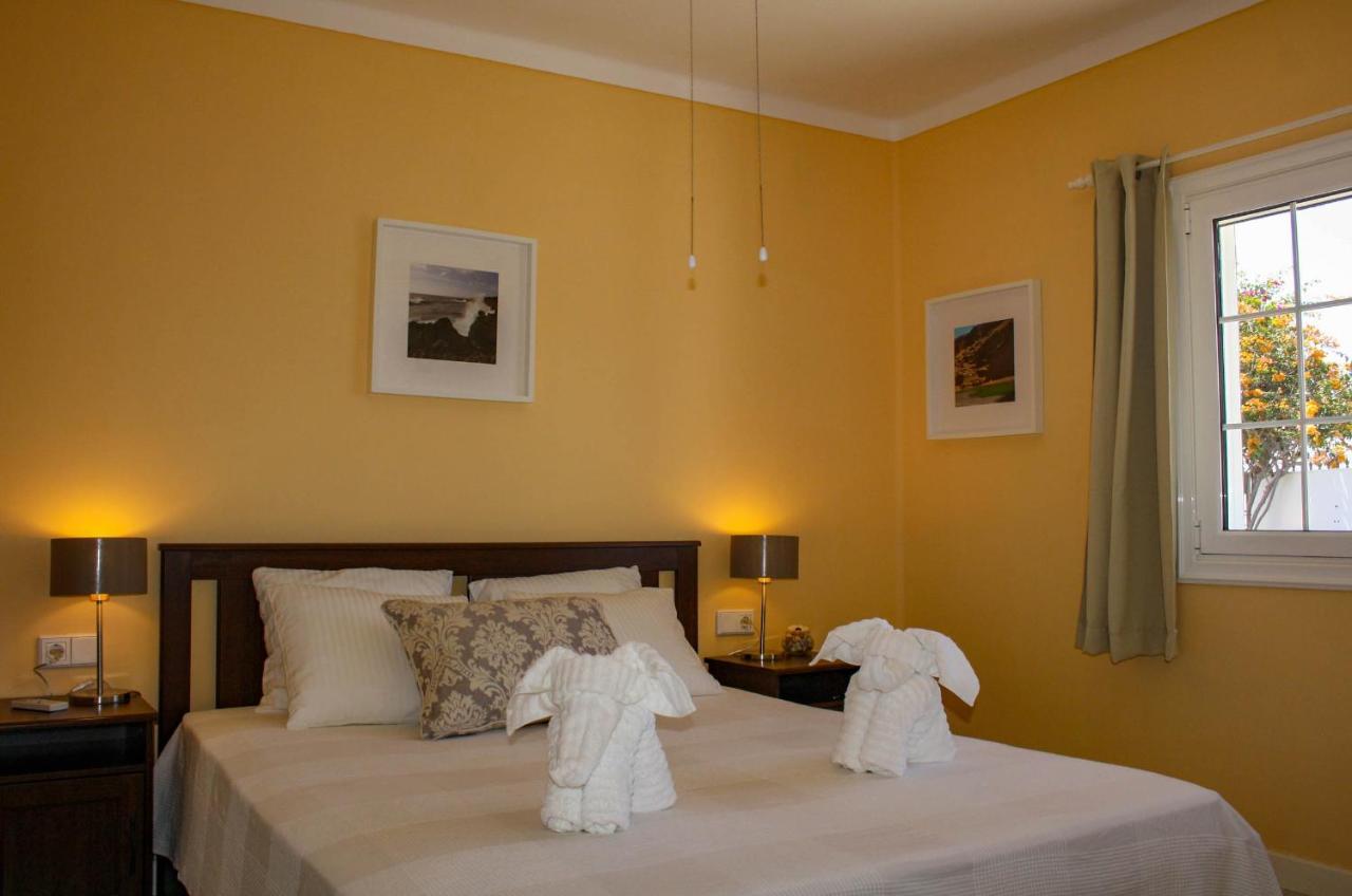 Villa Oliveira By Buenavilla Puerto del Carmen  Eksteriør bilde
