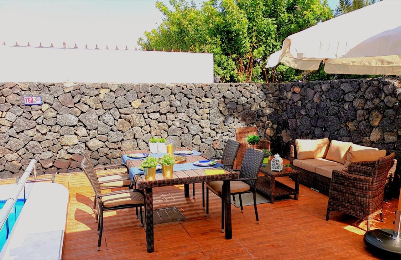 Villa Oliveira By Buenavilla Puerto del Carmen  Eksteriør bilde