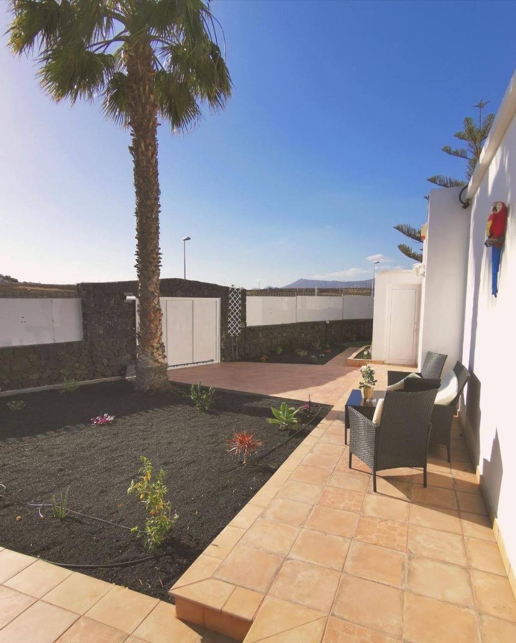 Villa Oliveira By Buenavilla Puerto del Carmen  Eksteriør bilde