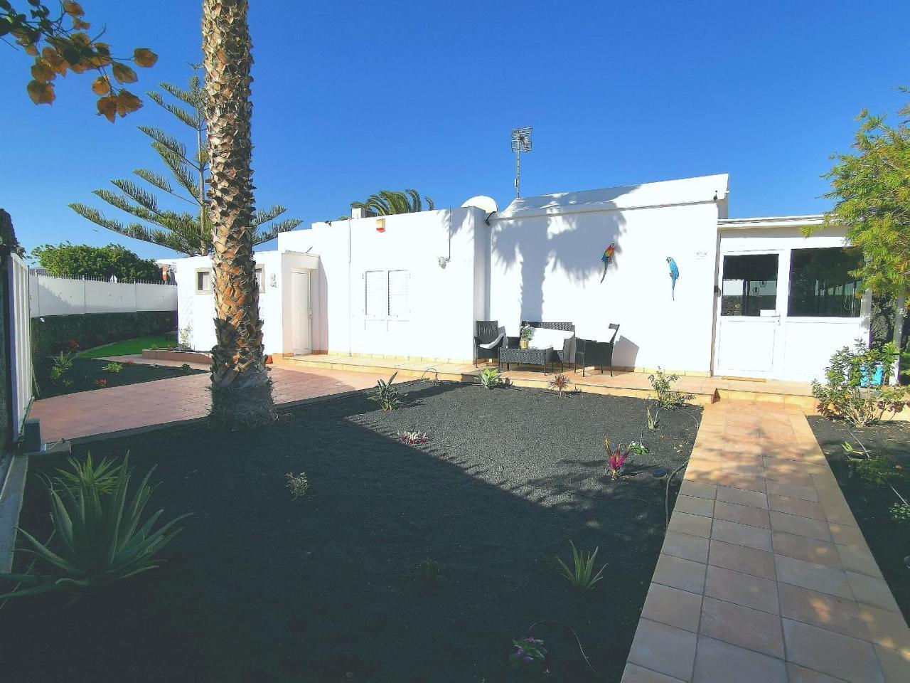 Villa Oliveira By Buenavilla Puerto del Carmen  Eksteriør bilde