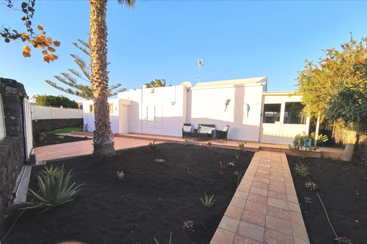 Villa Oliveira By Buenavilla Puerto del Carmen  Eksteriør bilde