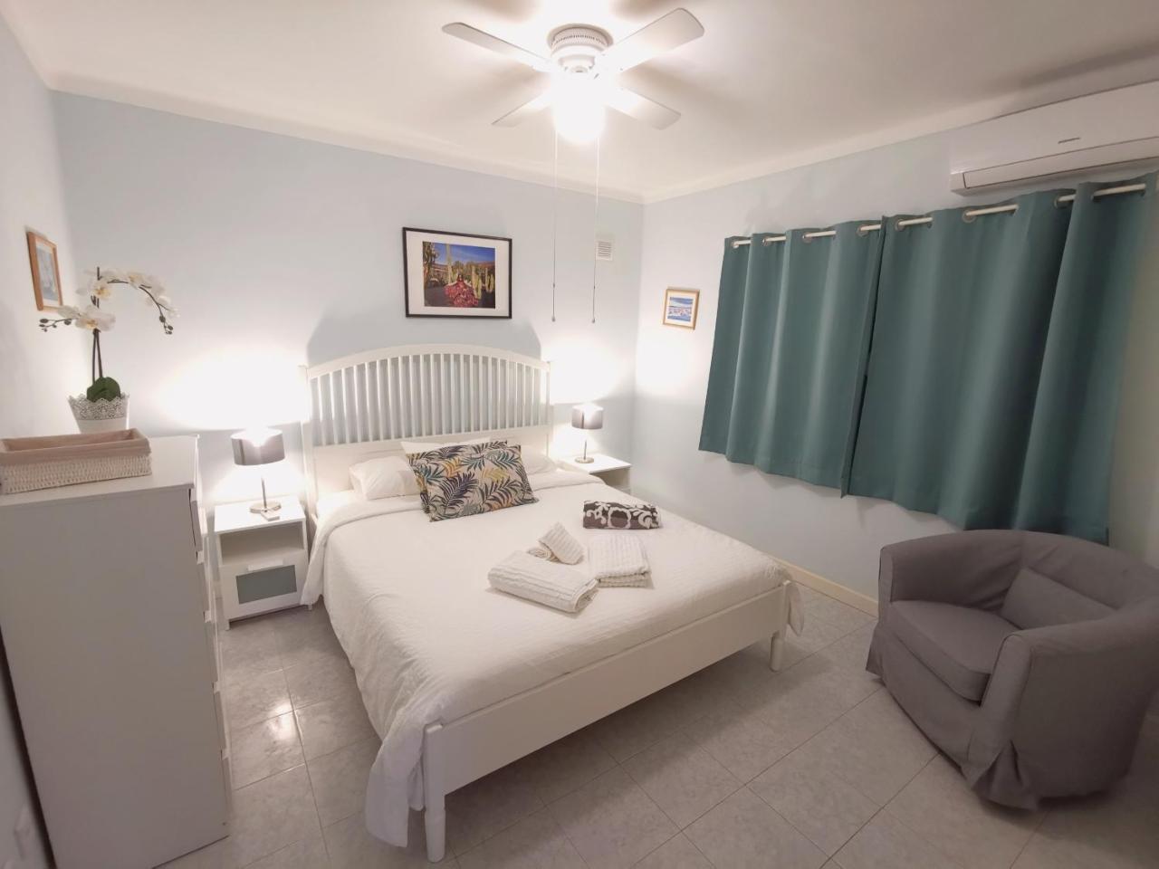 Villa Oliveira By Buenavilla Puerto del Carmen  Eksteriør bilde